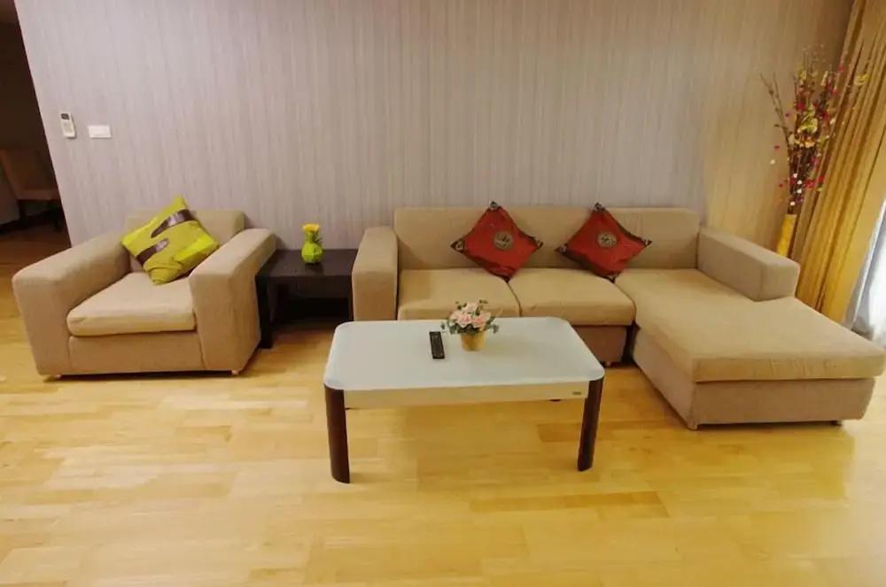 The Ninth Place Serviced Residence - Général