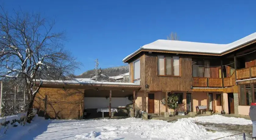 Ioanna Guest House