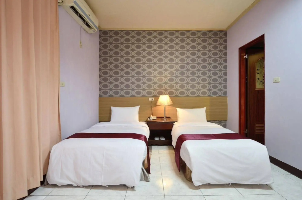 Jiuning Business Hotel - Général