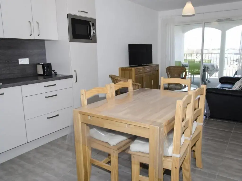 Residence Farenc - Chambres