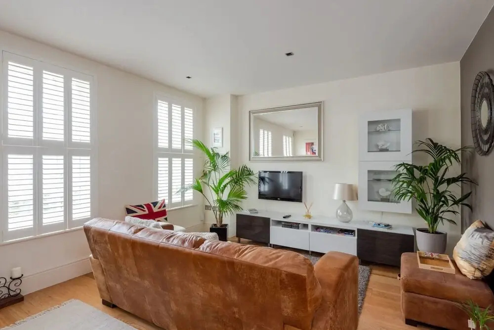 Gorgeous 1 Bed, 5 Mins To Angel