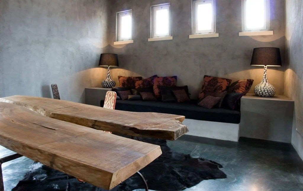 Caol Ishka Hotel - Général