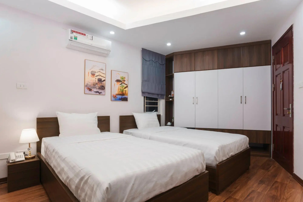 Hotel photo 22
