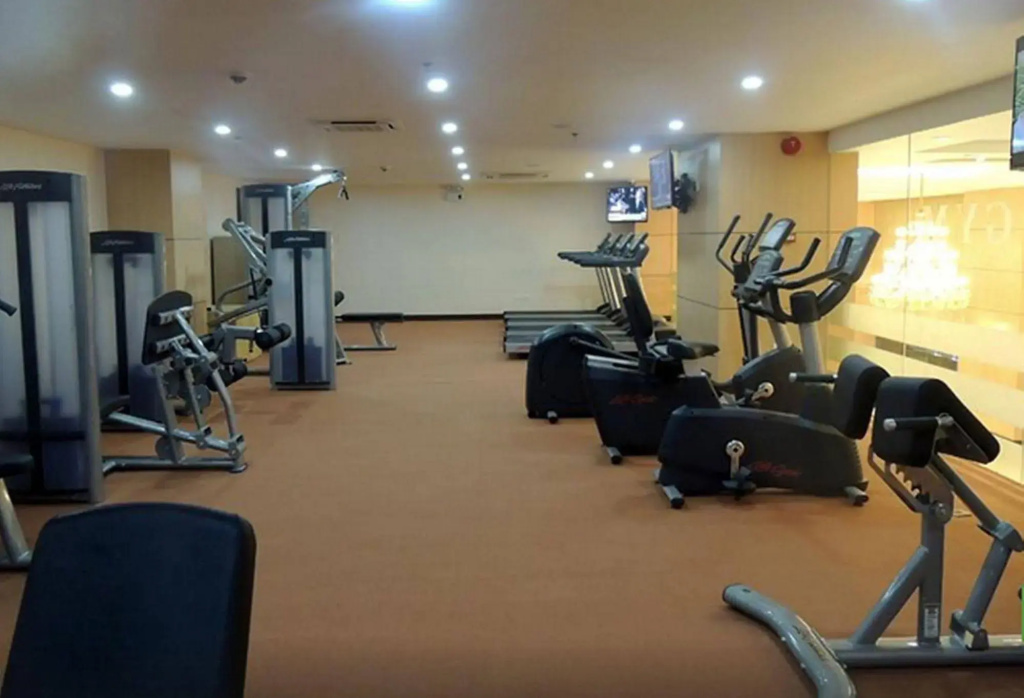 Hotel photo 22
