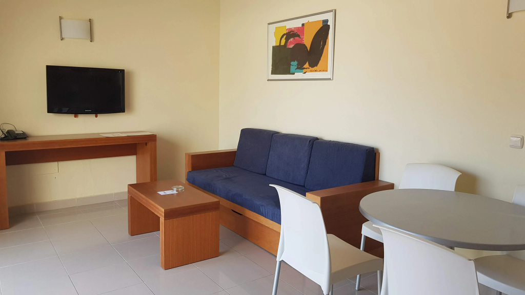 1 Bedroom Classic Apartment