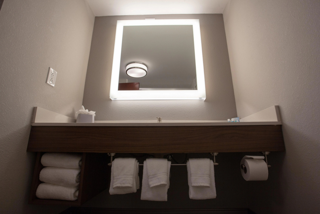 Holiday Inn Express & Suites Atlanta N-Perimeter Mall Area by IHG - фото 5