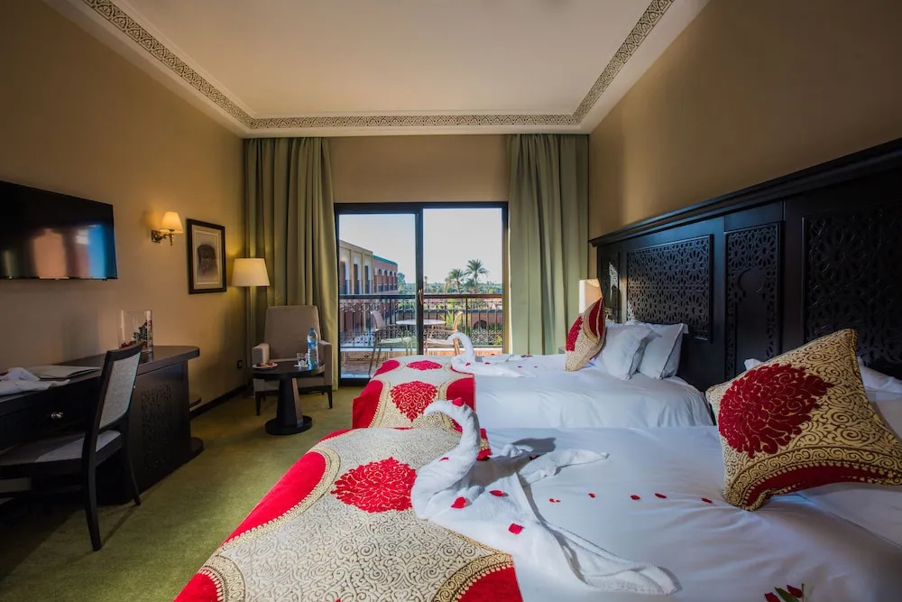 Standard Double room, full double bed room photo 1