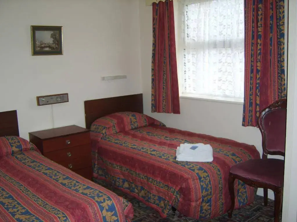 Hotel photo 15