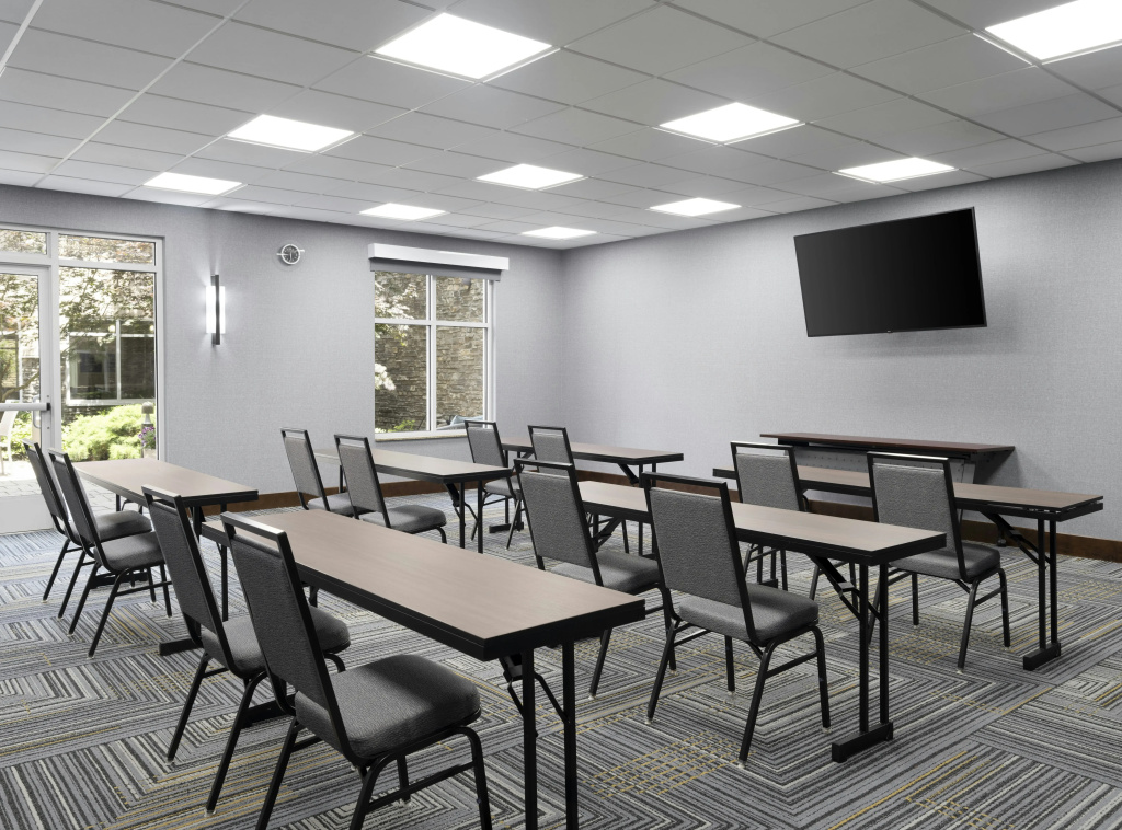 Homewood Suites by Hilton Akron Fairlawn, OH - Général