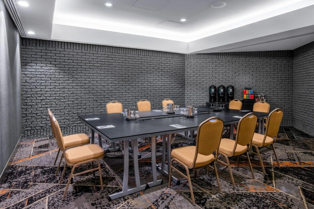 Delta Hotels by Marriott Quebec - фото 18