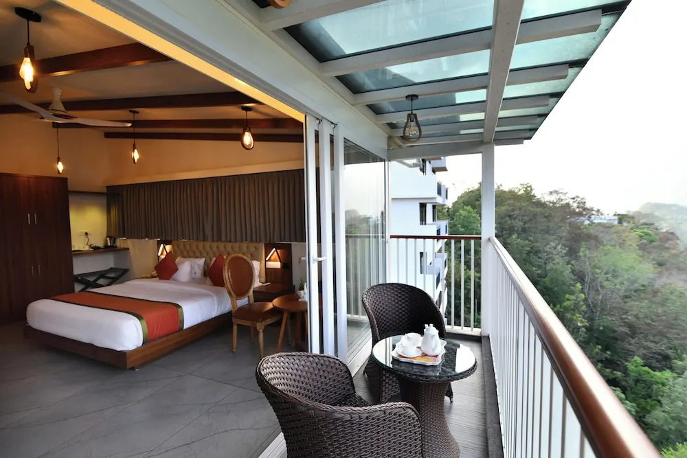 Hotel photo 7