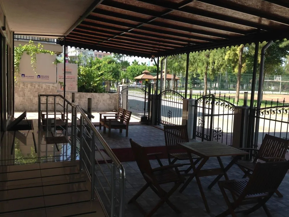 Hotel photo 18