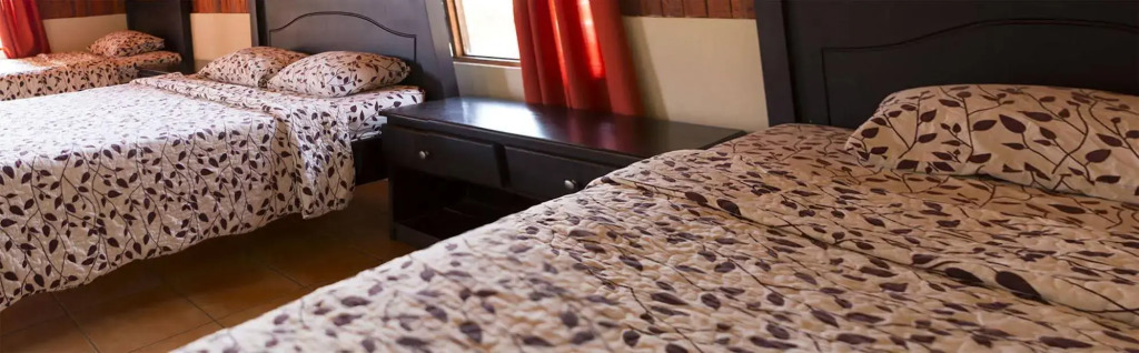 Rinconcito Lodge - фото 44