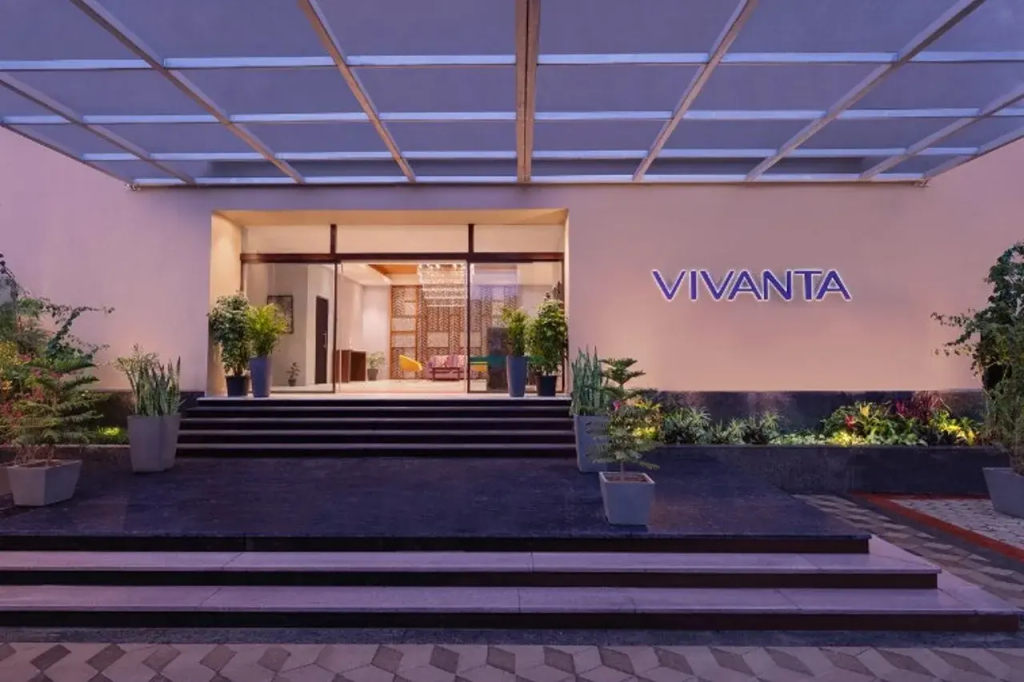 Vivanta Chitwan Bharatpur - фото 12