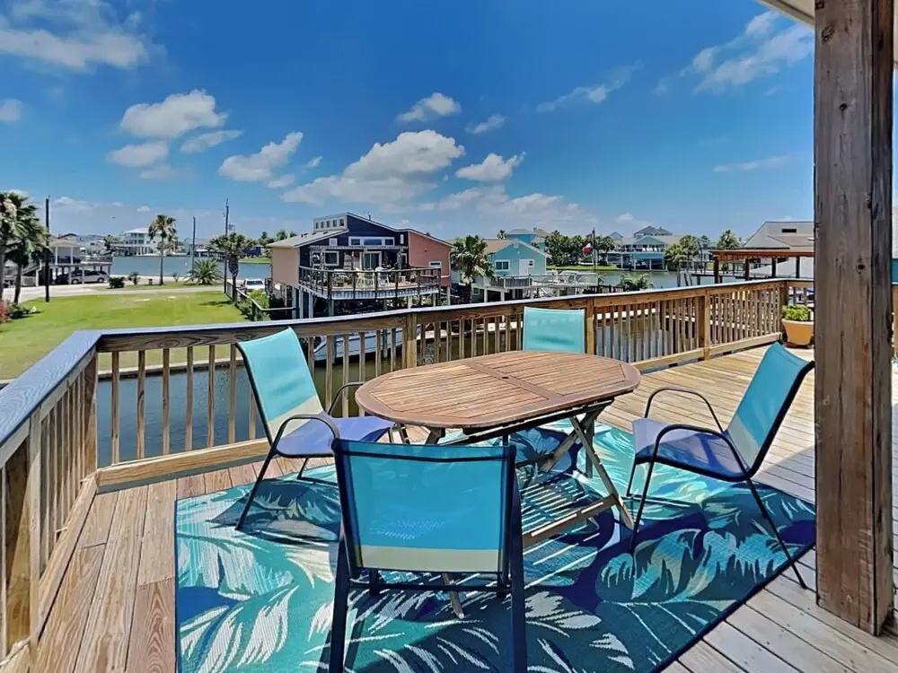Turtle Nest by Ryson Vacation Rentals