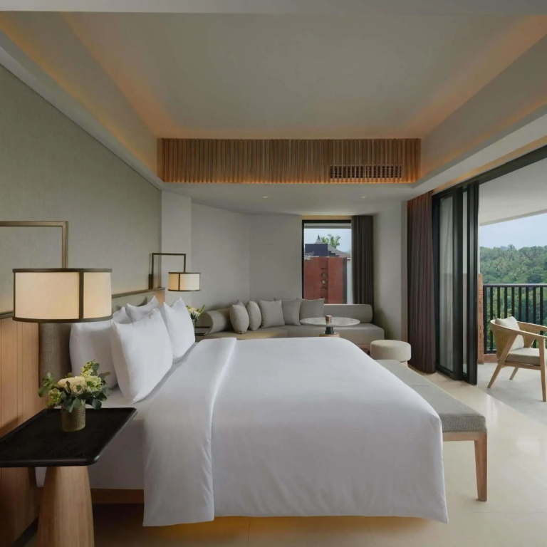 Novotel Bali Ubud Resort