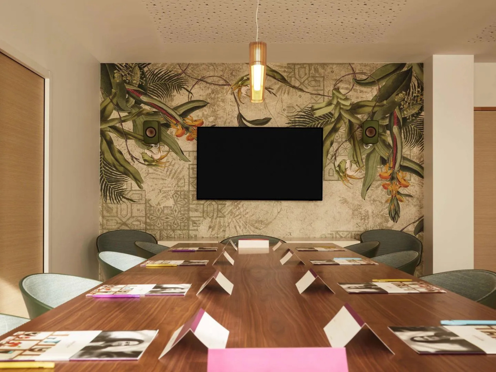 Mercure Avignon TGV Hotel et Spa - Général