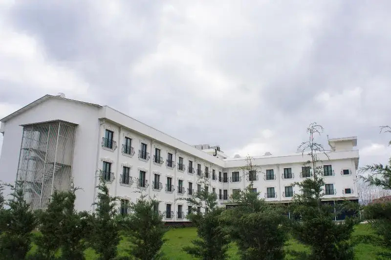 Hotel photo 18