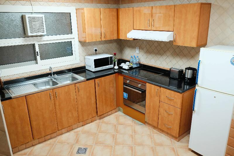 Baity Hotel Apartments