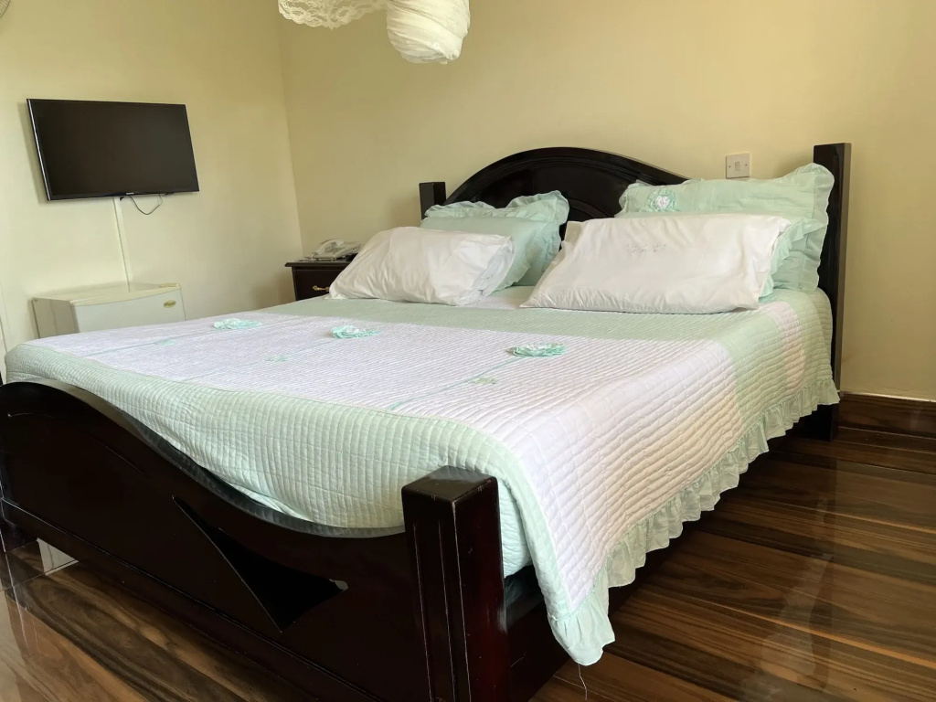 Anderita Beach Hotel - Général