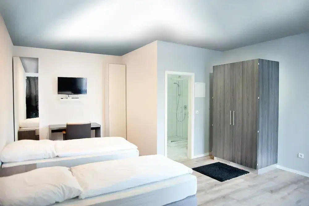 Hotel photo 2