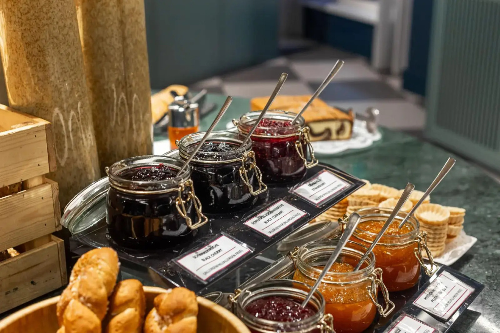 Premier Inn Wien City Hauptbahnhof - Général