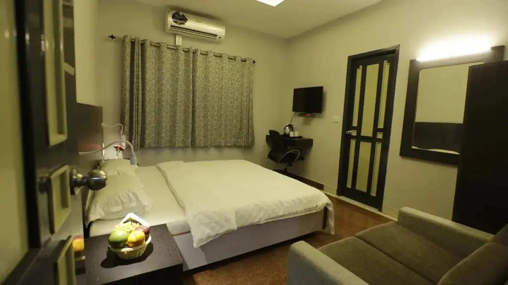 Hotel photo 5