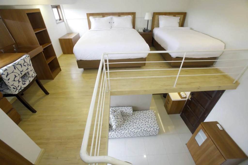 Hotel photo 15