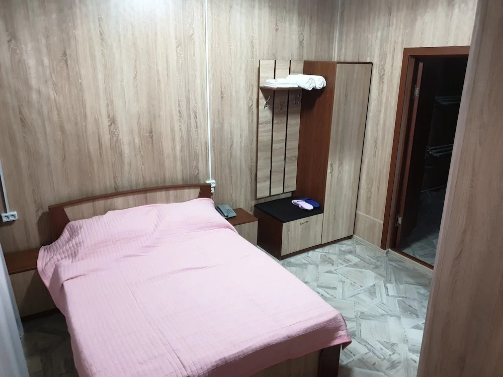 Номер Standard в Bal-Meyir Almaty