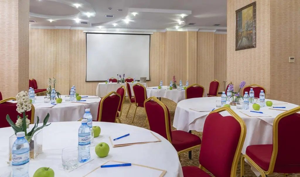 Anatolia Hotel, Баку, Азербайджан мініатюра 25