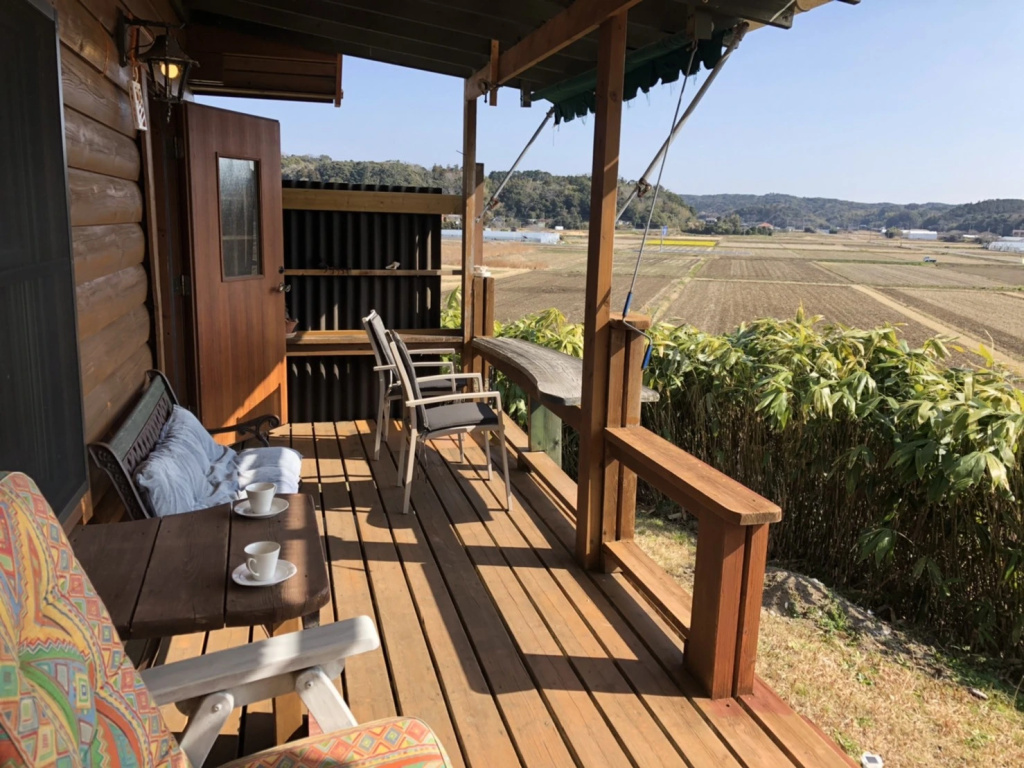 Saint Schwein Rental Cottage