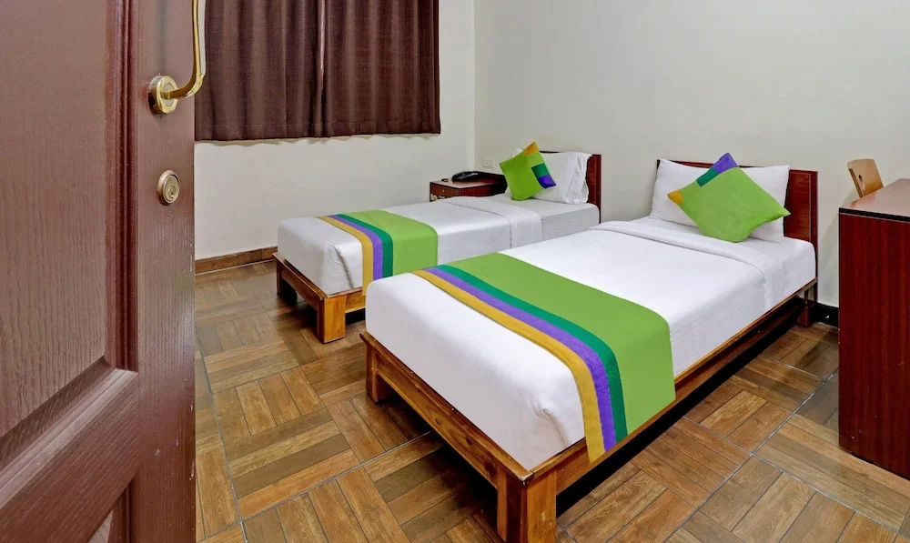 Itsy Hotels Comfort Delight - Général