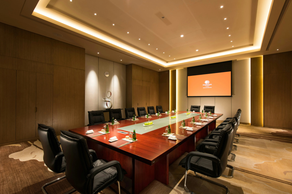 DoubleTree by Hilton Hotel Anshun - Général