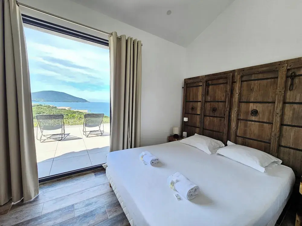 Paese di Lava - Chambres
