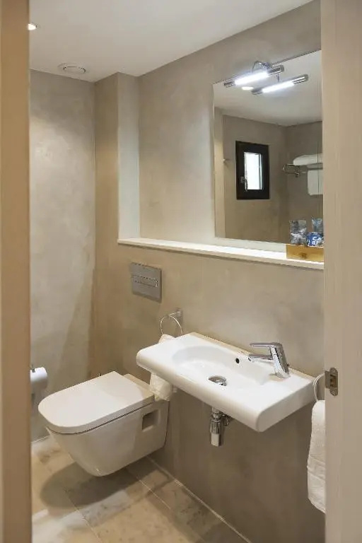 Finca Portizuelo - Chambres