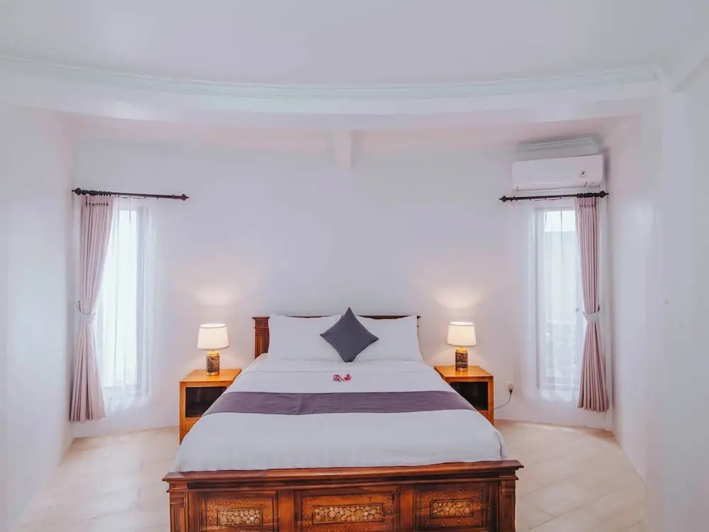 Comfort Villa