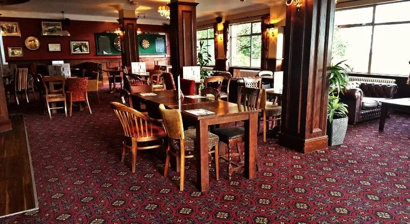 The Foley Arms Hotel Wetherspoon - Général