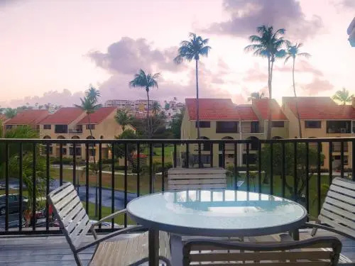 BV103 - Amazing Oceanfront Condo steps from beach