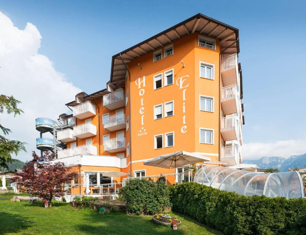 Hotel photo 19