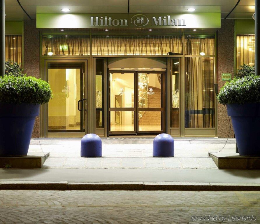 Hilton Milan image