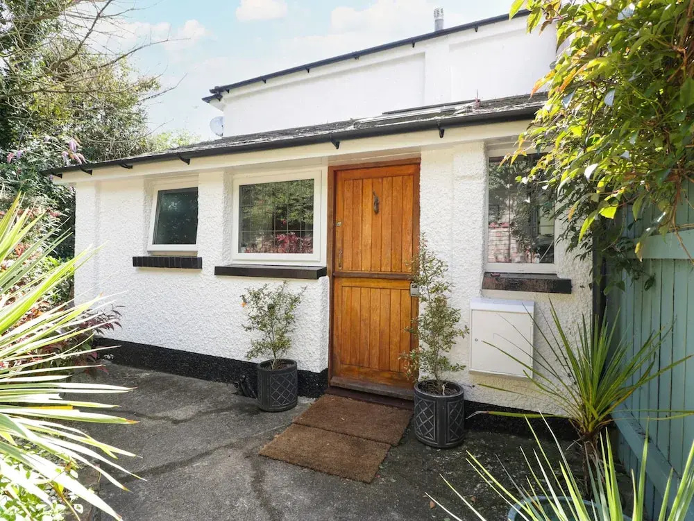 Mackerel Cottage
