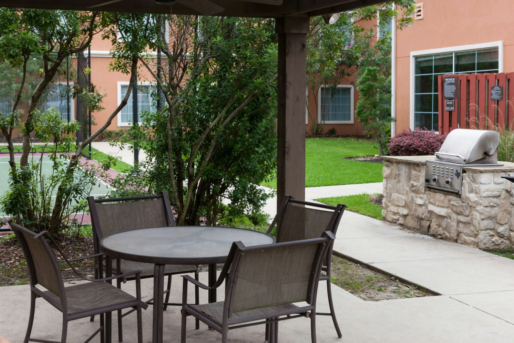 Residence Inn by Marriott Beaumont