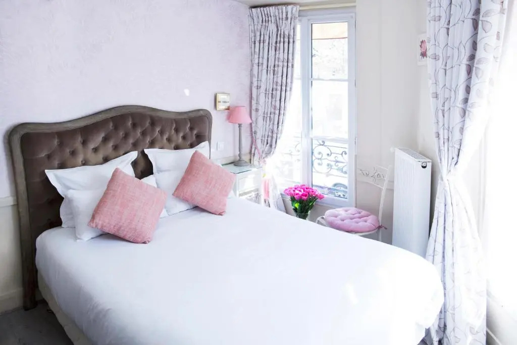 Hotel de La Motte Picquet 42