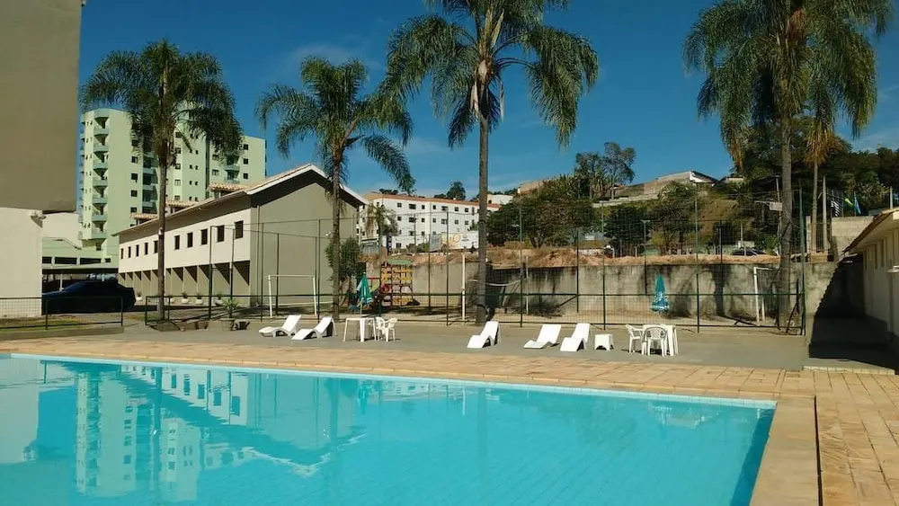 Hotel Santiago - Général