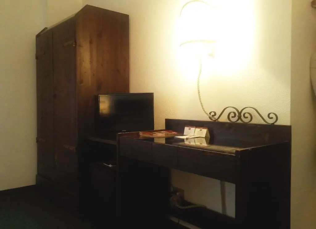 Hotel Giò Wine e Jazz Area - Chambres