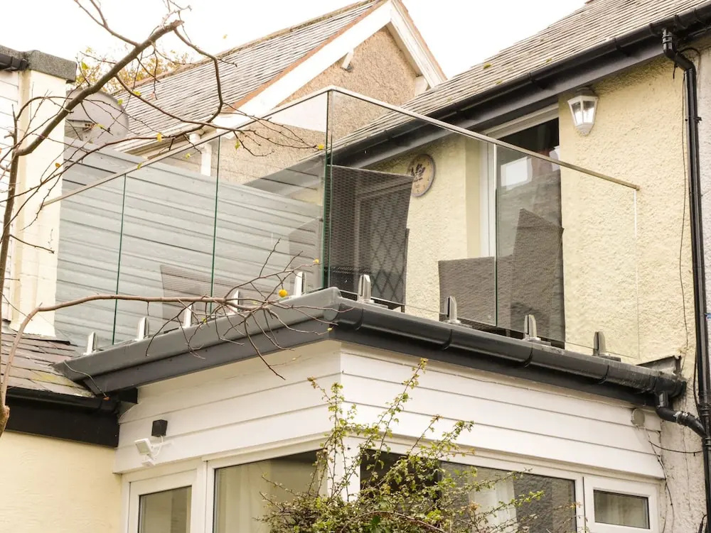 Lavender Cottage, Colwyn Bay