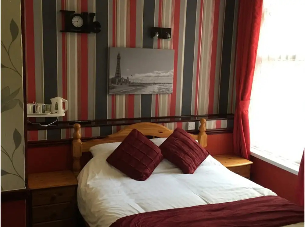 Hotel photo 36