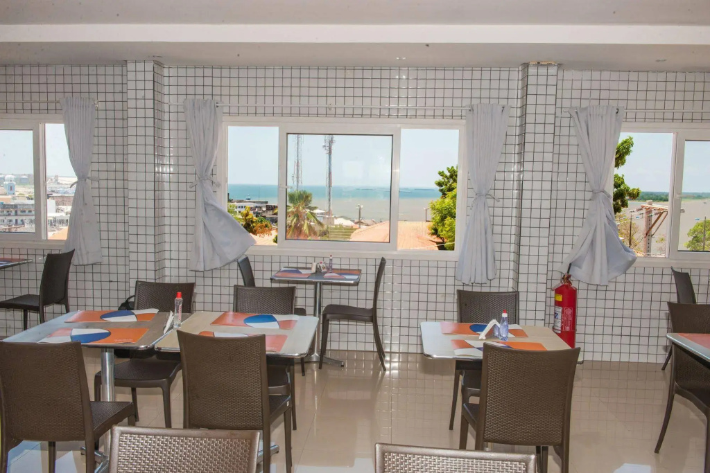 Sandis Mirante Hotel - Général