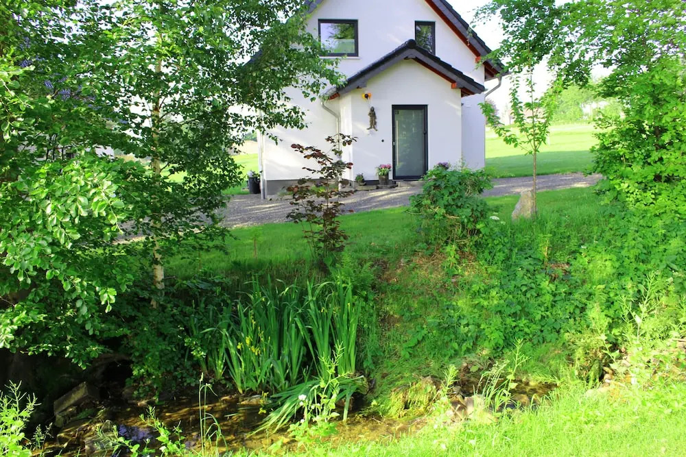 Ferienhaus Graues Haus