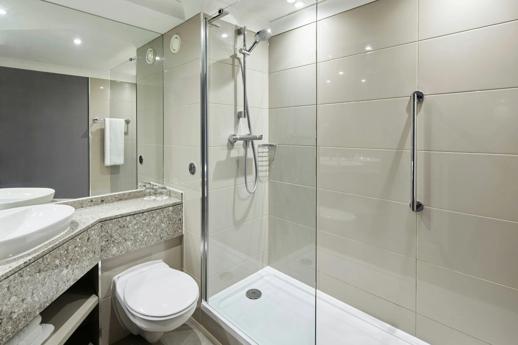 Leeds Marriott Hotel - Général